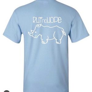 RHInoHOPE T-shirt